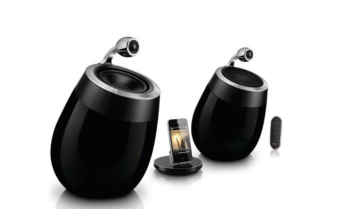 Philips dice addio all’elettronica di consumo Philips dice addio all’elettronica di consumo