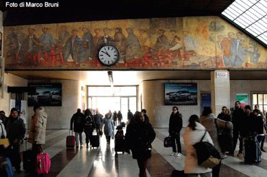 Aeroporti, la scure di Passera