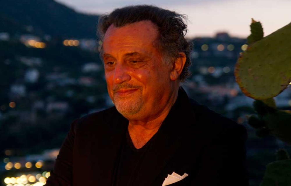 Andrea Roncato: “Pupi Avati è garanzia di qualità”