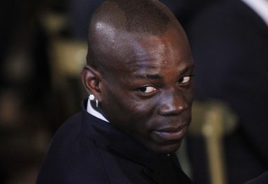 Balotelli a Milano, la movida lo aspetta