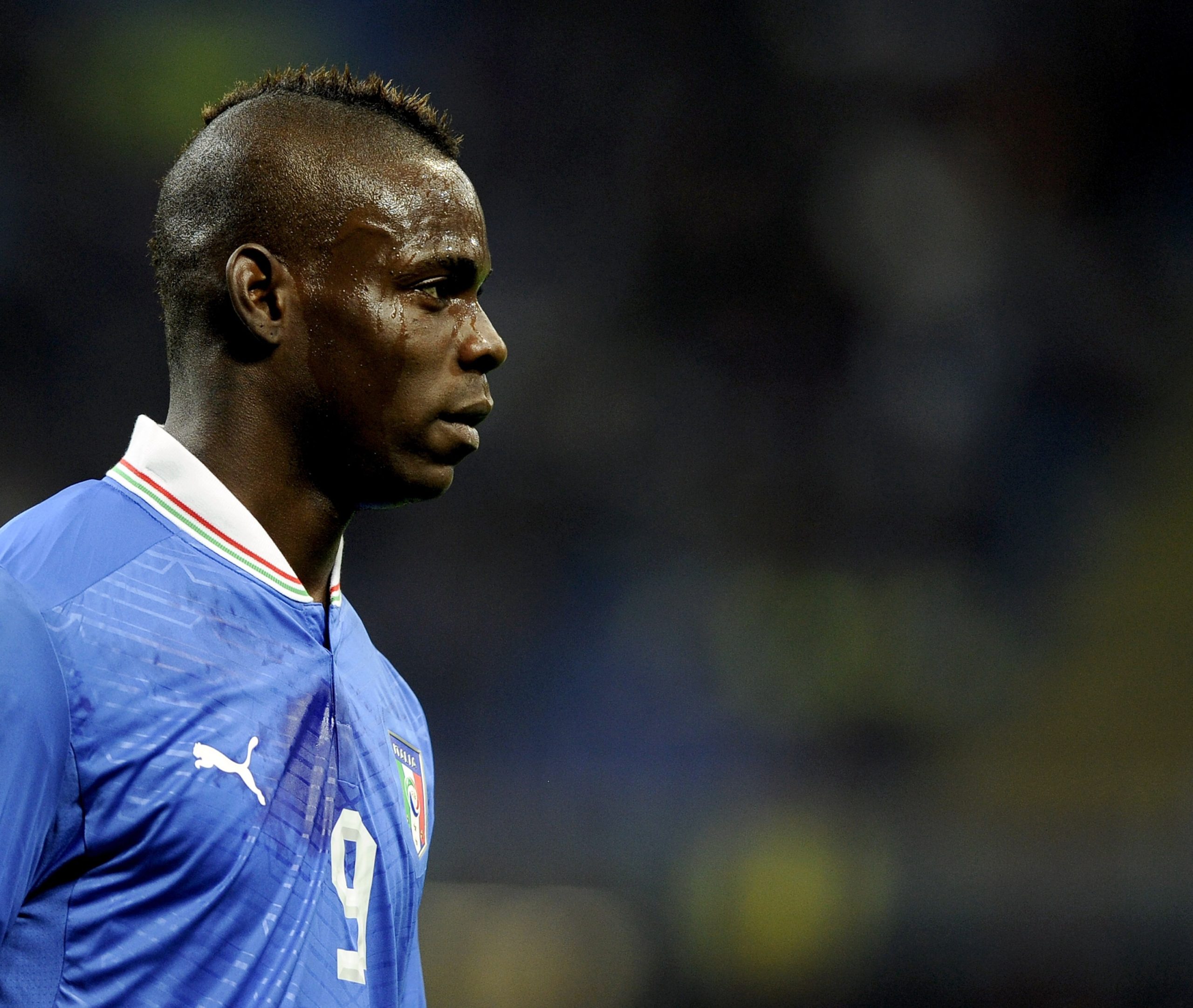 Ulivieri: ‘Balotelli stimolo per tutti’