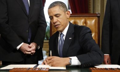 Legge sull’immigrazione, Obama va avanti senza il Congresso