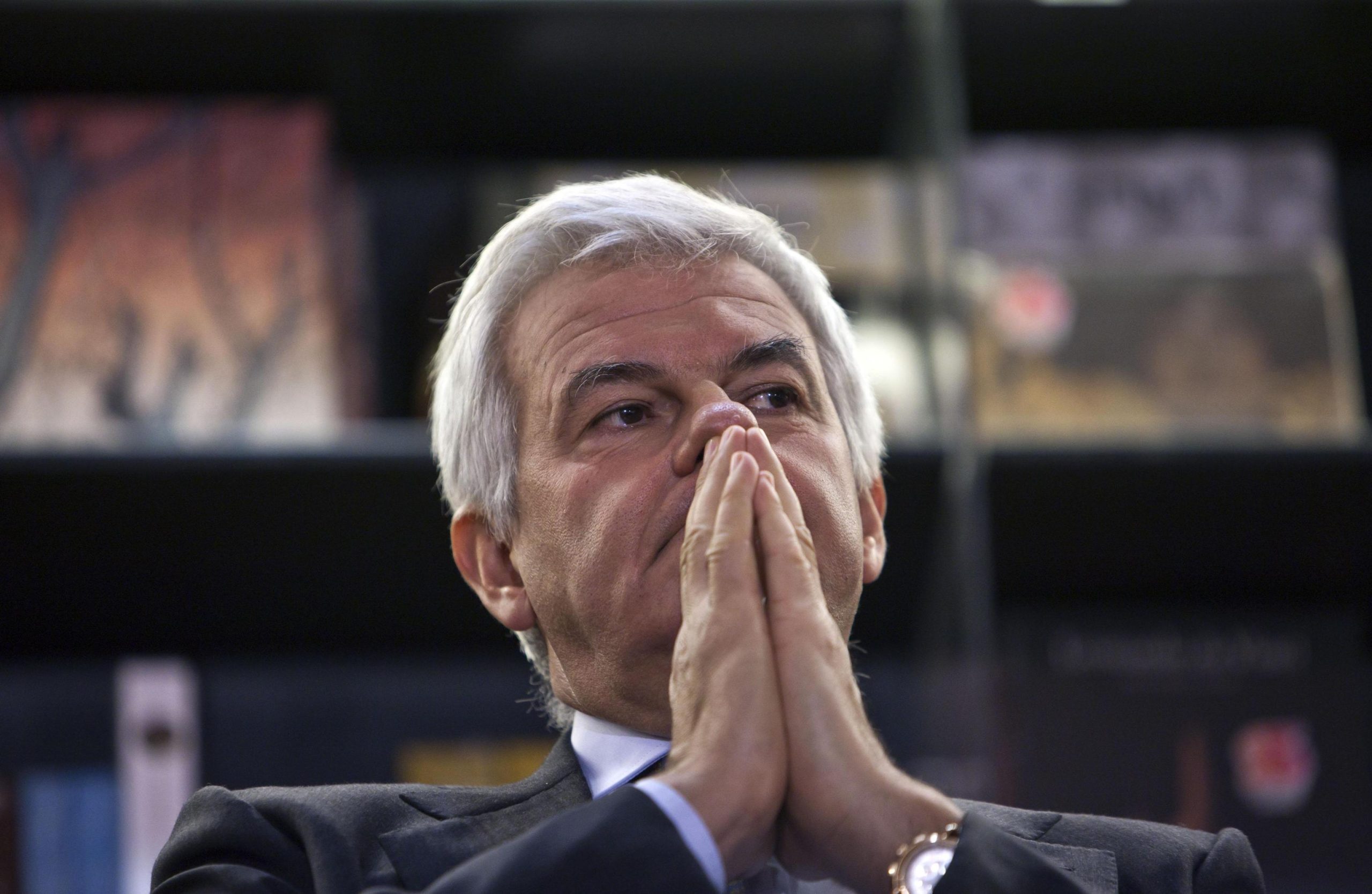 Scandalo Mps, la crisi e le parole di Grilli Scandalo Mps, la crisi e le parole di Grilli