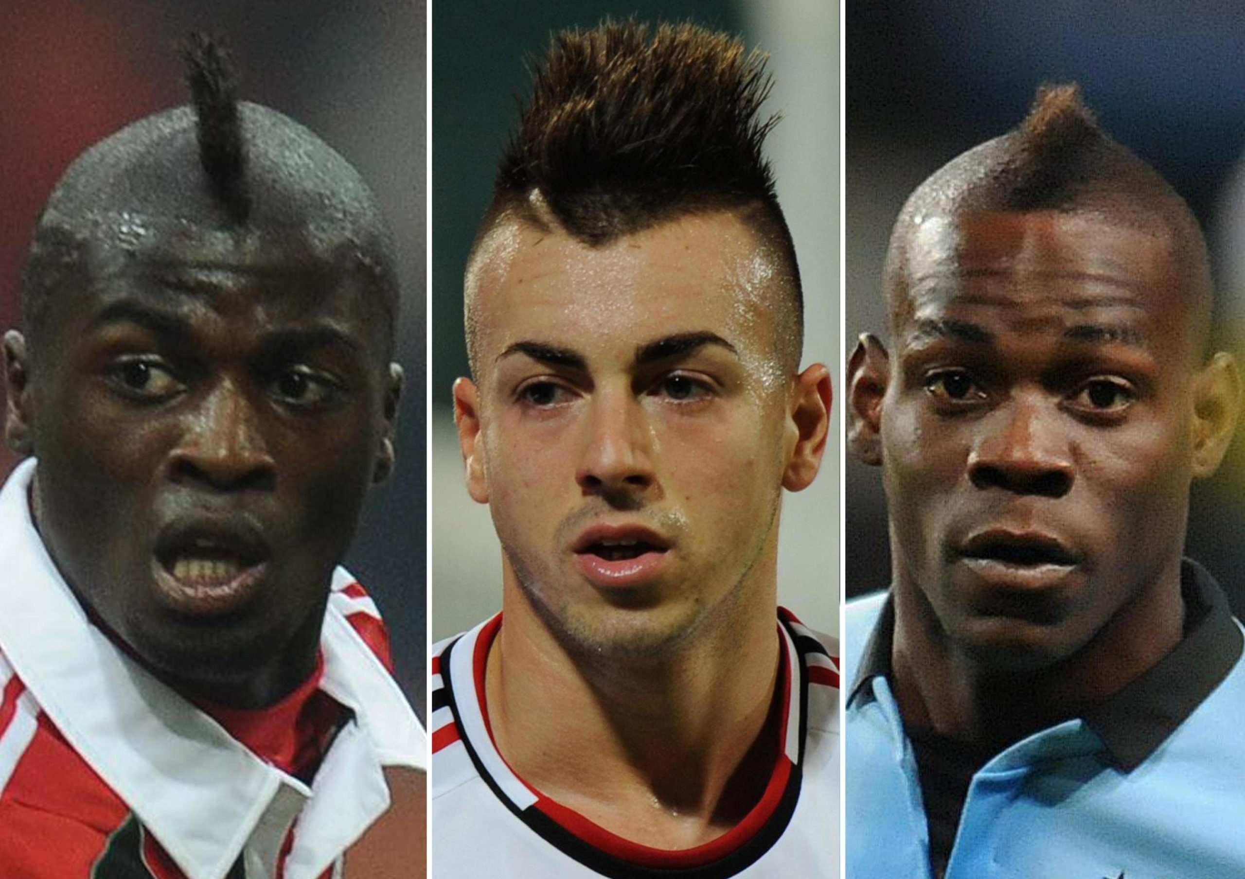 Balotelli e gli altri: la serie A supervaluta i giovani