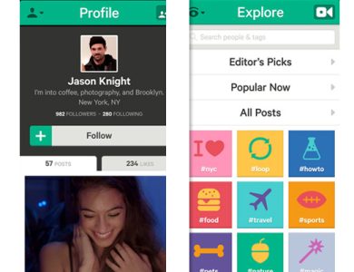 Porno su Vine? Twitter ci mette una pezza