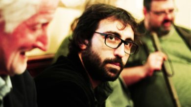 Andrea Cedrola: Vorrei essere apprezzato per come scarto il pacchetto di Golia ad esempio