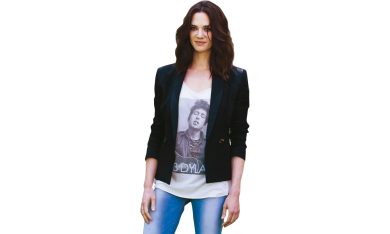Tre preti twittano preghiere per Asia Argento