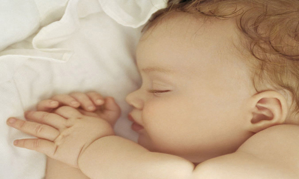 Raffaella Clementi, ‘Lettera a un bambino che è nato’