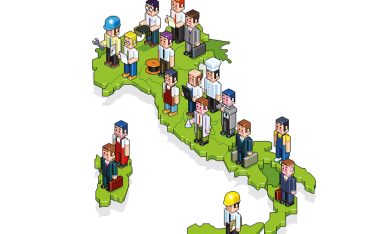 Disoccupazione giovanile, andate a lavorare