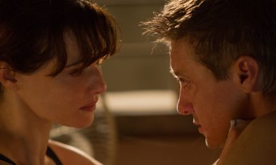 Dvd in edicola con Panorama, The Bourne Legacy