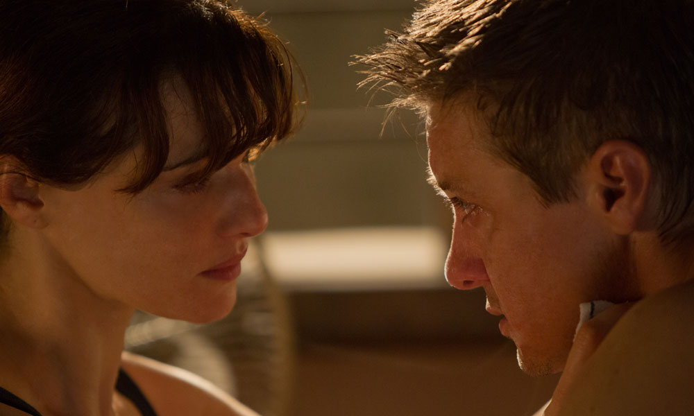 Dvd in edicola con Panorama, The Bourne Legacy Dvd in edicola con Panorama, The Bourne Legacy