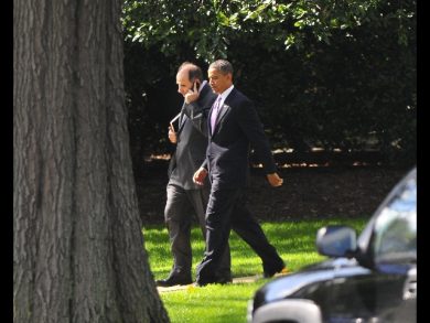 Axelrod: il guru di Obama fa flop con Monti