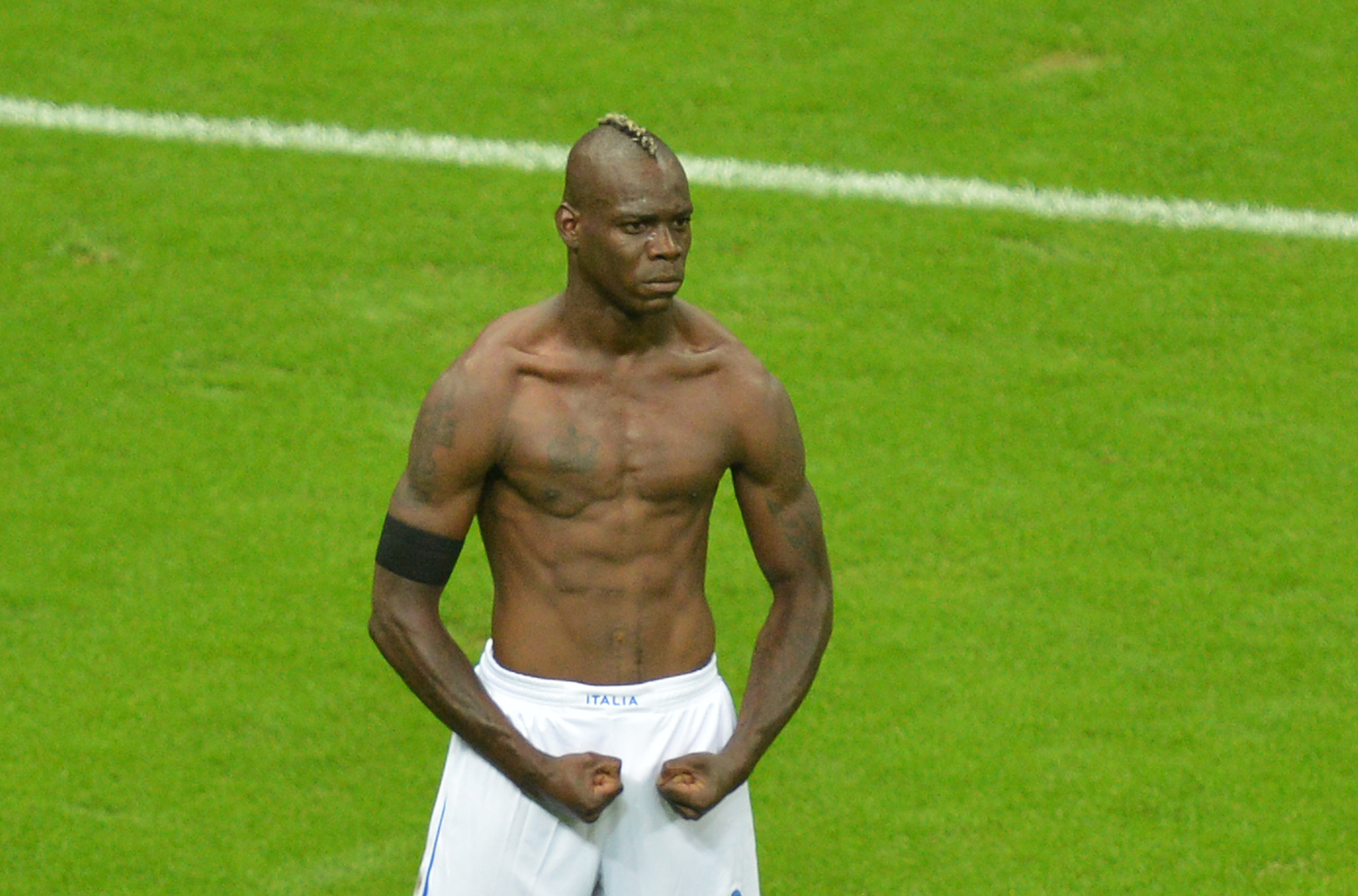 Balotelli al Milan, il colpo perfetto
