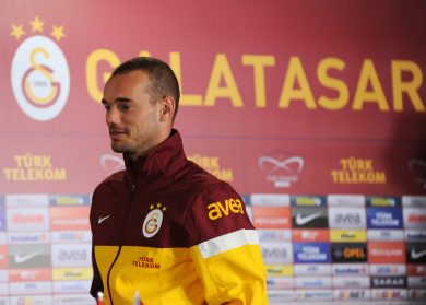Galatasaray, il nuovo ‘eldorado’
