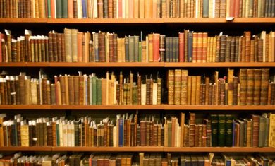 Capolavori in letteratura: una definizione