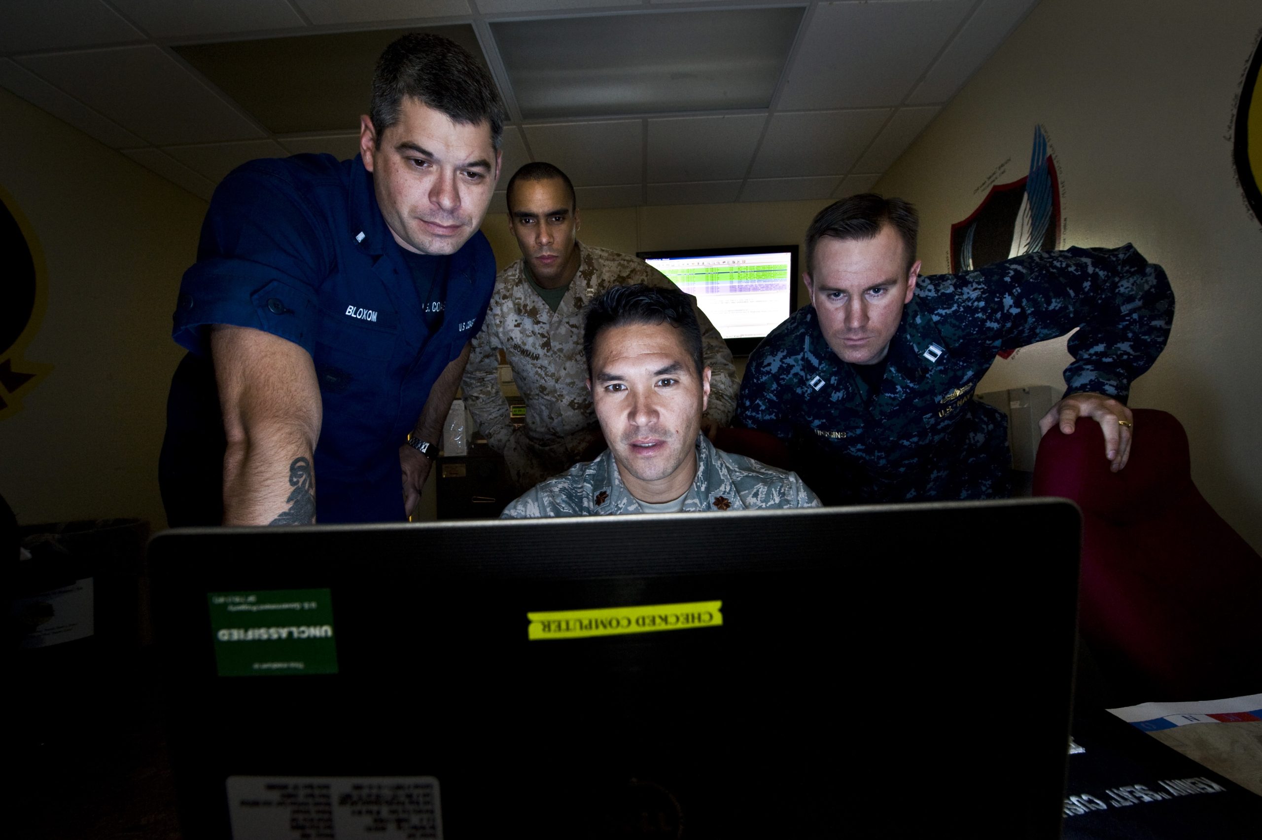 Cyberwar: il Pentagono addestra i militari e l’Italia non sta a guardare