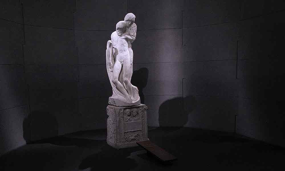 Trasferire la Pietà Rondanini a San Vittore? Trasferire la Pietà Rondanini a San Vittore?