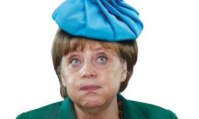 La crisi europea e il paziente tedesco
