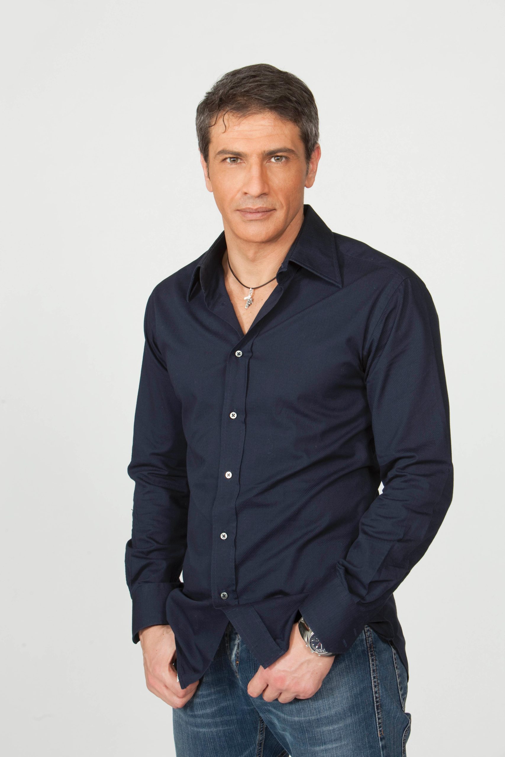 E’ Lorenzo Crespi il nuovo fidanzato di Antonella Clerici?