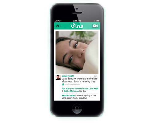 Su Vine c’è (anche) il porno. Apple come la mettiamo? Su Vine c’è (anche) il porno. Apple come la mettiamo?