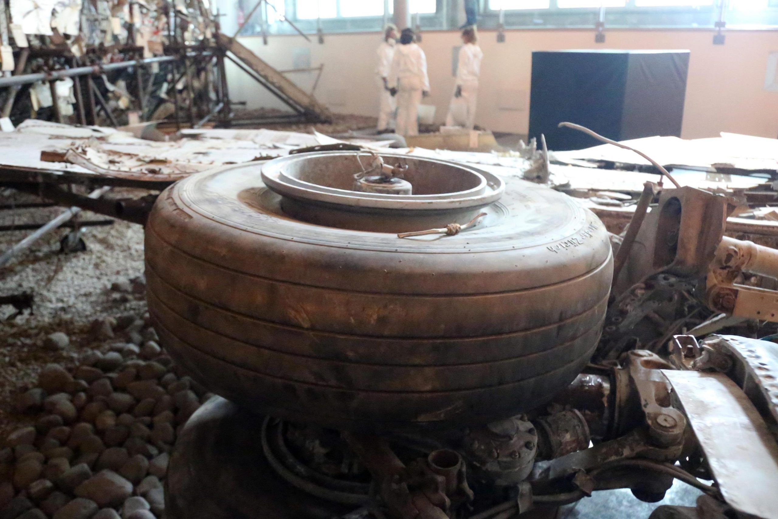 Ustica, fu un missile: lo Stato paghi