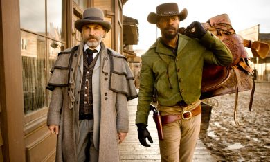 Django Unchained, le 10 battute più belle