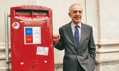 Poste italiane, candidati e programmi: qual è la Posta in gioco