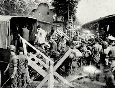 I giovani ed il “Giorno della Memoria”