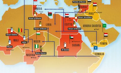 Mali. La nuova Al Qaeda è arrivata alle porte di casa nostra