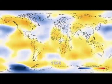 Temperature estreme