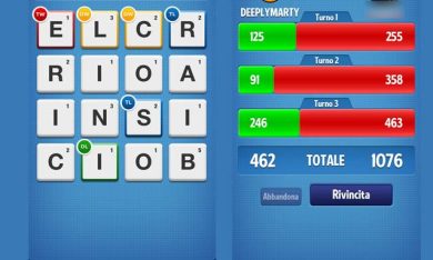 Quanto costa la Ruzzle Mania