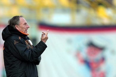 Giù le mani da Zeman