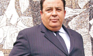 Pd e liste: parla Vladimiro Crisafulli