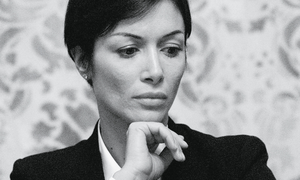 Mara Carfagna: ‘E’ una politica imbastardita’