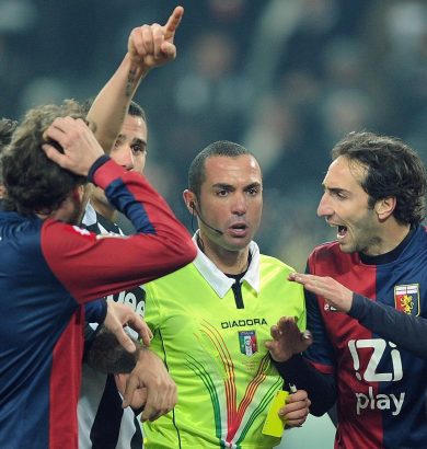 Quando Guida diceva: ‘Tengo alle sorti del Napoli’