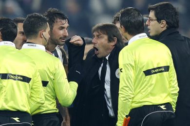Juventus-Genoa. Il bilancio di una serata amara
