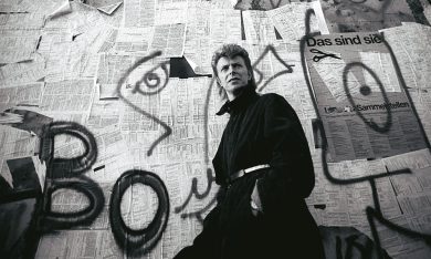 David Bowie e il nuovo album: anche stavolta il Duca è arrivato primo