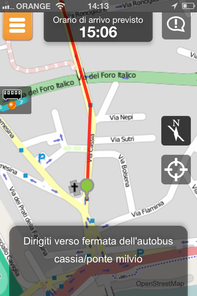 Moovit: il social GPS per chi usa il trasporto pubblico