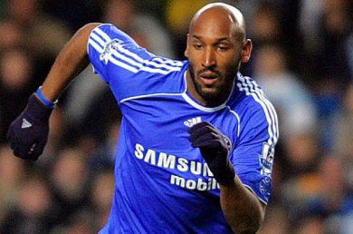 Anelka serve? Meglio Del Piero