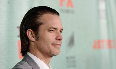 Justified, cinque motivi per vedere la serie ispirata da Elmore Leonard
