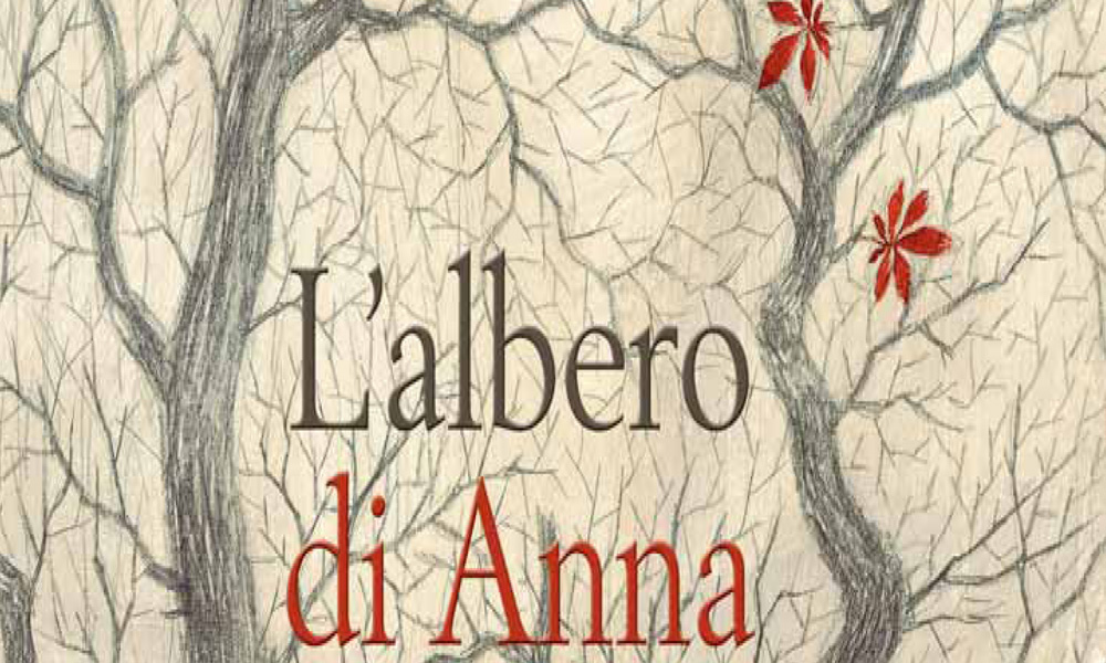 ‘L’albero di Anna’, la storia di Anna Frank raccontata da un testimone speciale ‘L’albero di Anna’, la storia di Anna Frank raccontata da un testimone speciale