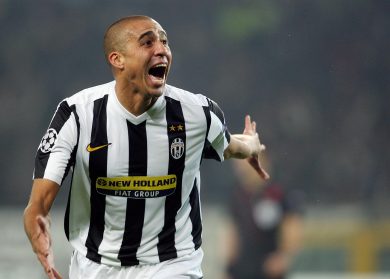 Trezeguet: ‘Corona? Giusto che paghi’