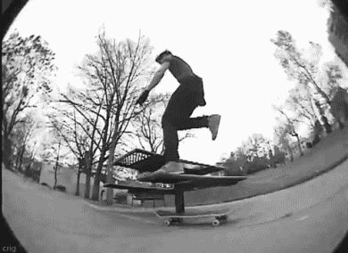 Immagini stupefacenti…