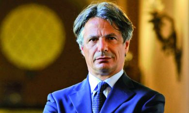 Mps: l’Alzheimer creditizio del Pd