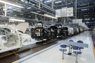 Fiat, a Melfi l’accordo guarda al futuro