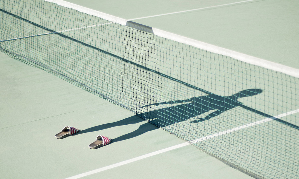 ”I’m not there”, il nuovo progetto fotografico di Pol Hervàs