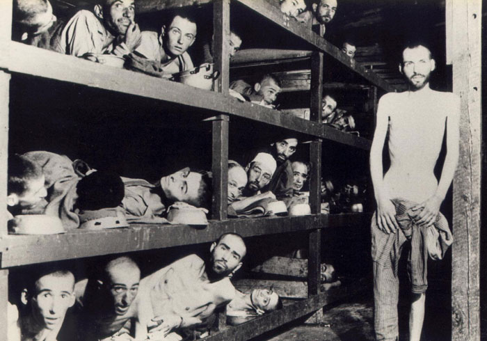 Giornata della memoria: un viaggio tra i registri dell’orrore Giornata della memoria: un viaggio tra i registri dell’orrore