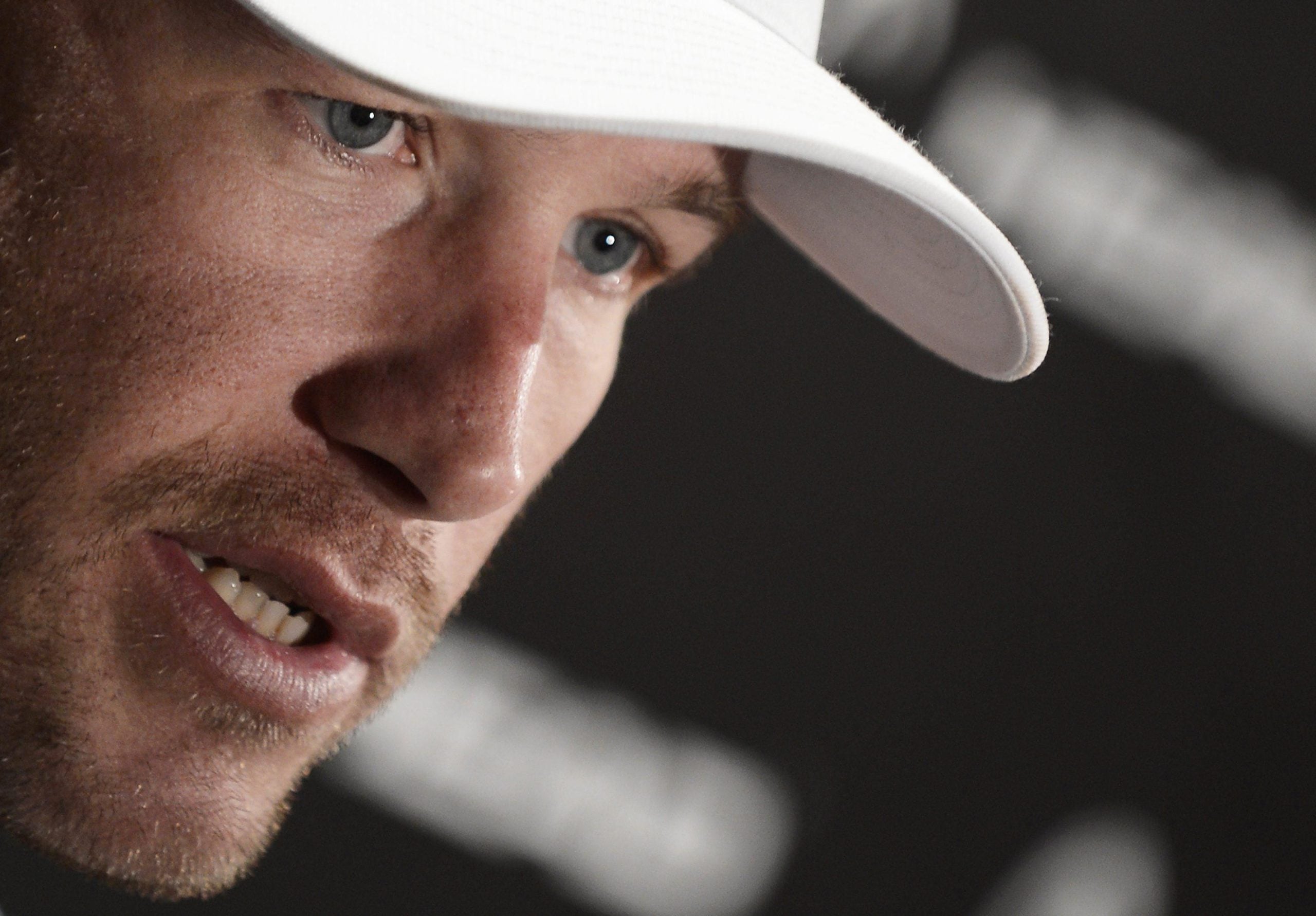 L’ultima follia di Bode Miller