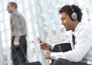 Bose QuietComfort 15, la nostra prova ad alta quota