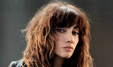 Clara Moroni live a Panorama Unplugged